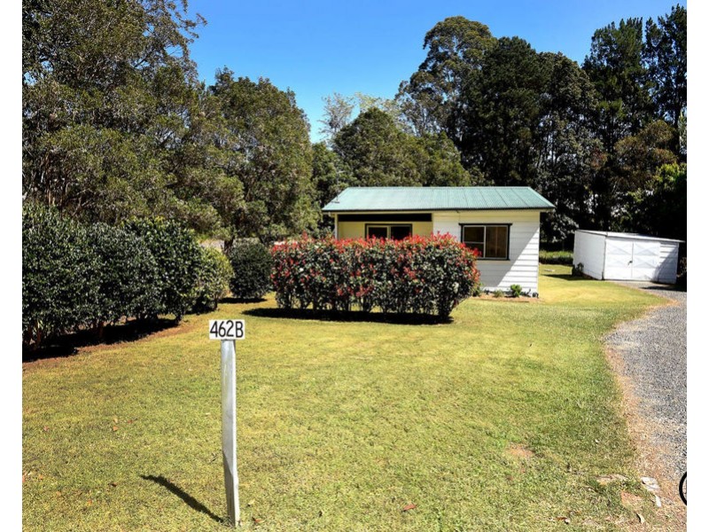 462B Pine Creek Way, Bonville NSW 2441