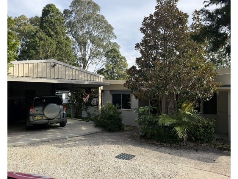209 Sawtell Road, Toormina NSW 2452