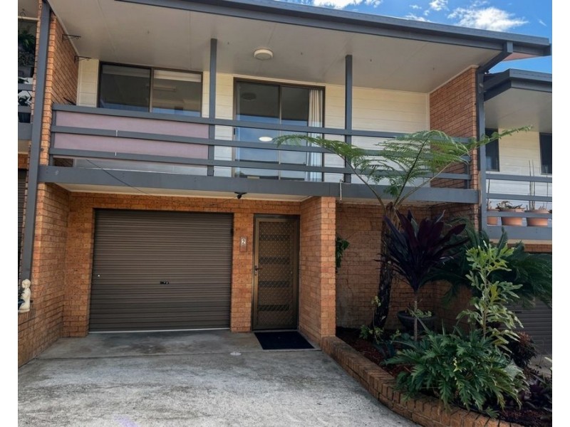 2/27 Bent Street, Coffs Harbour NSW 2450
