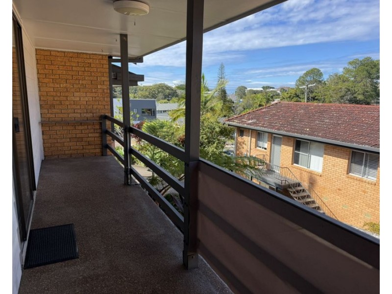 2/27 Bent Street, Coffs Harbour NSW 2450