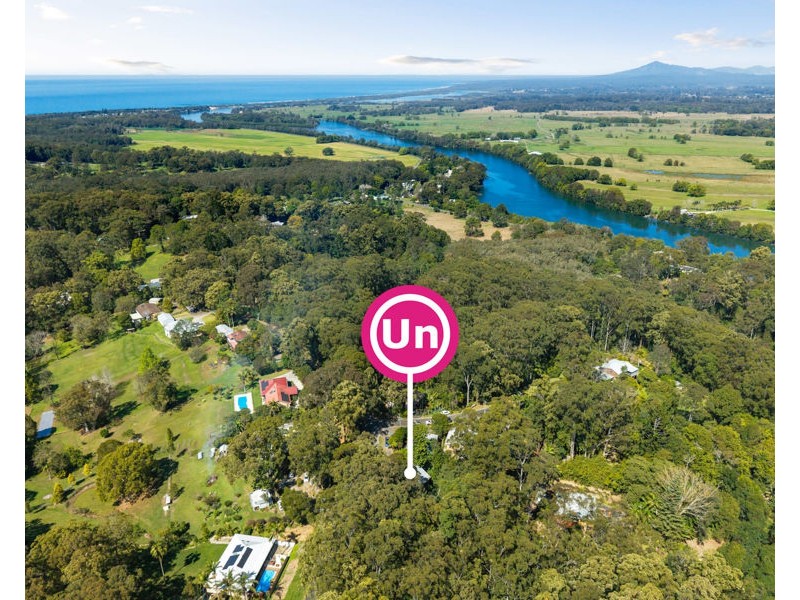 30 Tuckers Rock Road, Repton NSW 2454