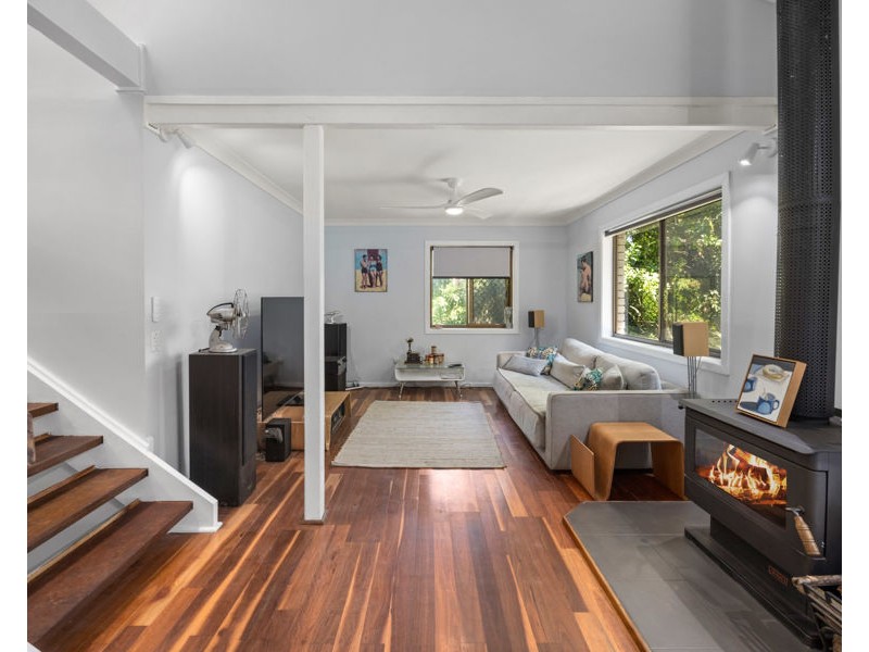30 Tuckers Rock Road, Repton NSW 2454