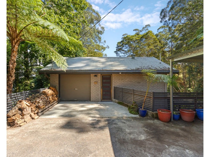 30 Tuckers Rock Road, Repton NSW 2454