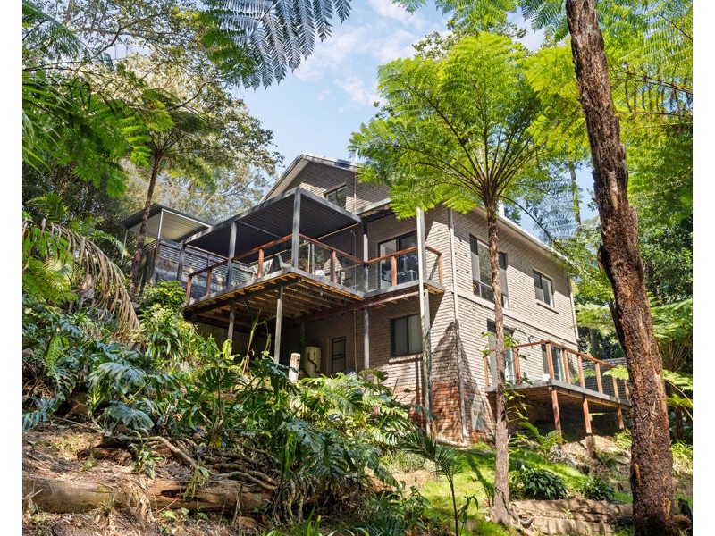 30 Tuckers Rock Road, Repton NSW 2454