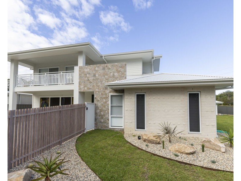 51-51A Moonee Creek Drive, Moonee Beach NSW 2450