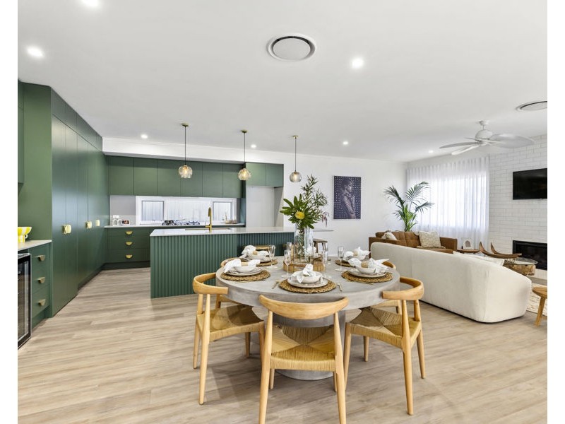 51-51A Moonee Creek Drive, Moonee Beach NSW 2450