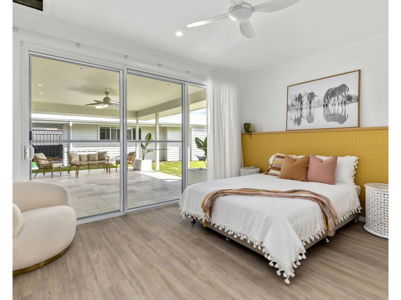 51-51A Moonee Creek Drive, Moonee Beach NSW 2450