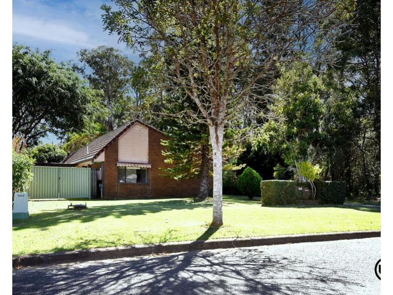 1/200 Linden Avenue, Boambee East NSW 2452