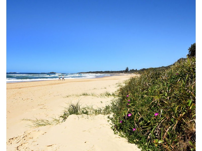 4/19 Twenty-Second Avenue, Sawtell NSW 2452