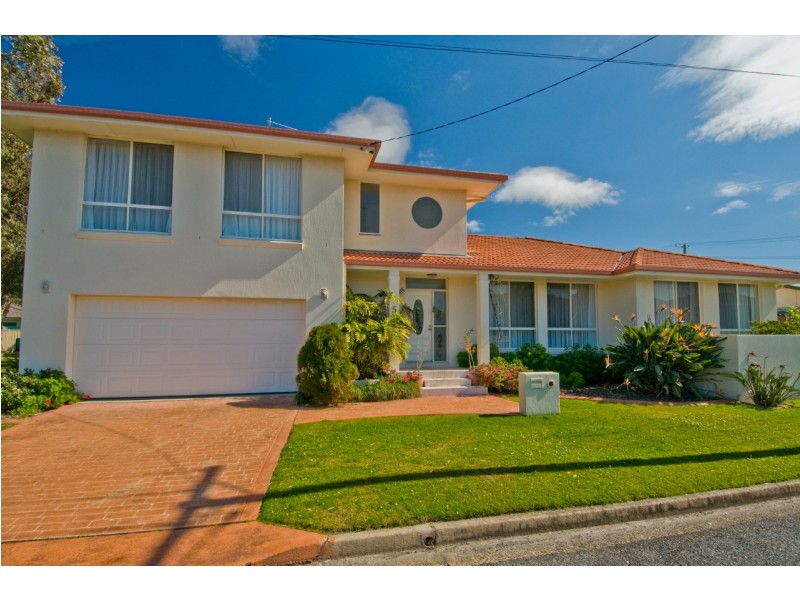 5 Elizabeth Street, Sawtell NSW 2452