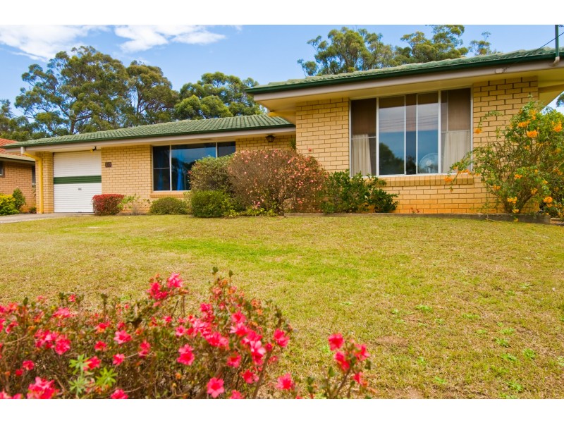 20 Alleena Drive, Toormina NSW 2452