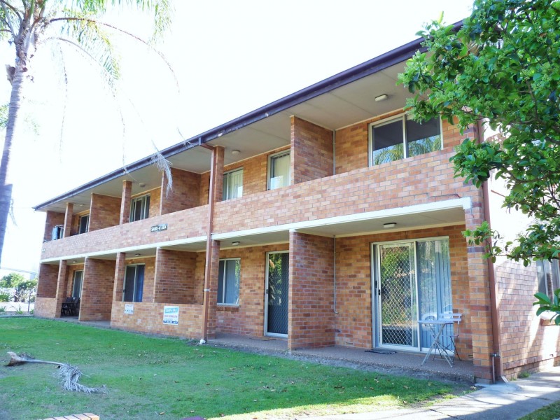 6/25 Fourth Avenue Sawtell, Sawtell NSW 2452