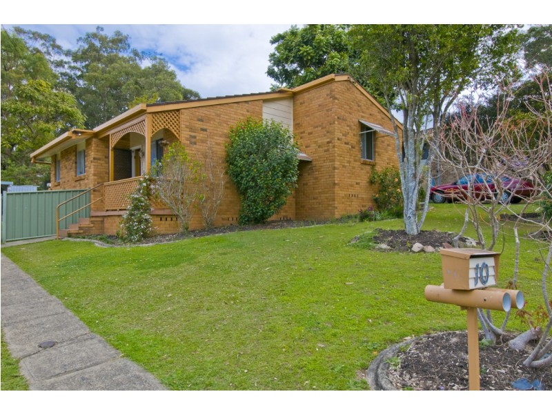 10 Anderson Street, Toormina NSW 2452