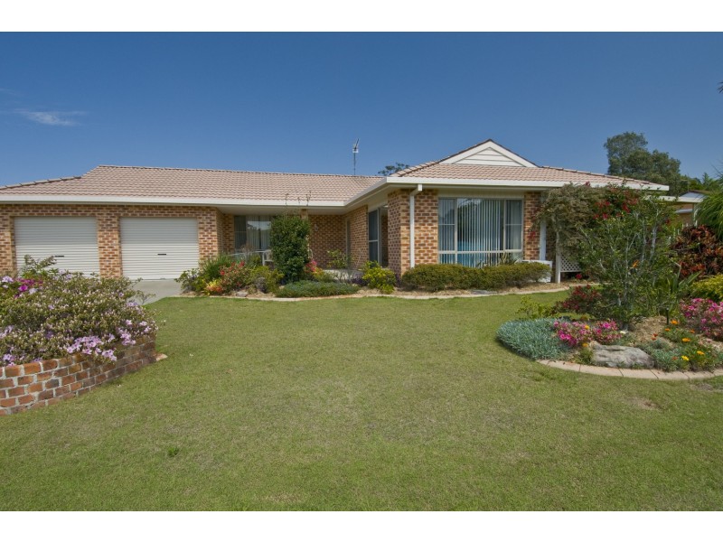 16 Moller Drive, Sawtell NSW 2452