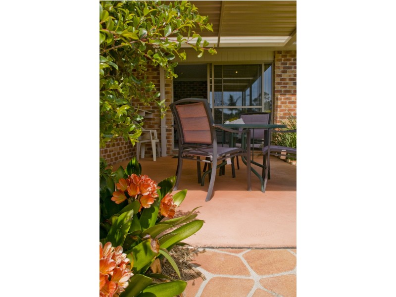 16 Moller Drive, Sawtell NSW 2452