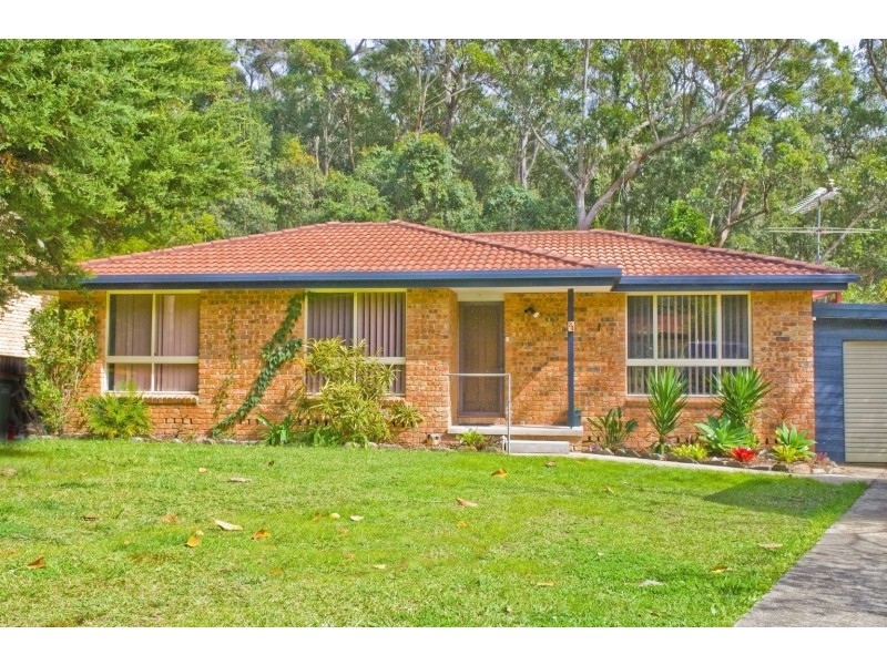 34 Shelton Close, Toormina NSW 2452