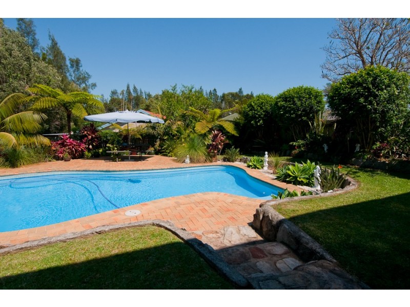 Boambee East NSW 2452