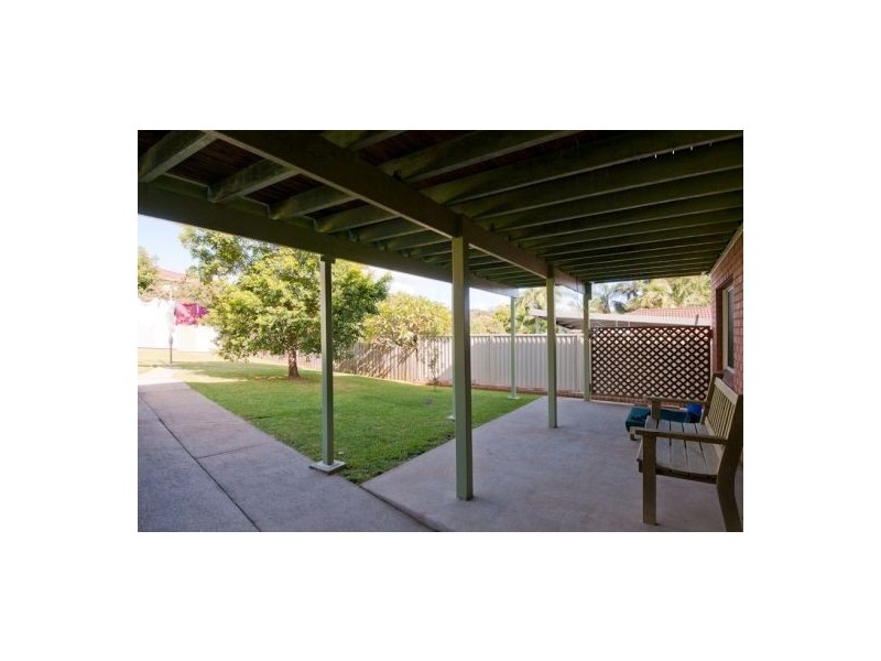 28 Carrywell Crescent, Toormina NSW 2452