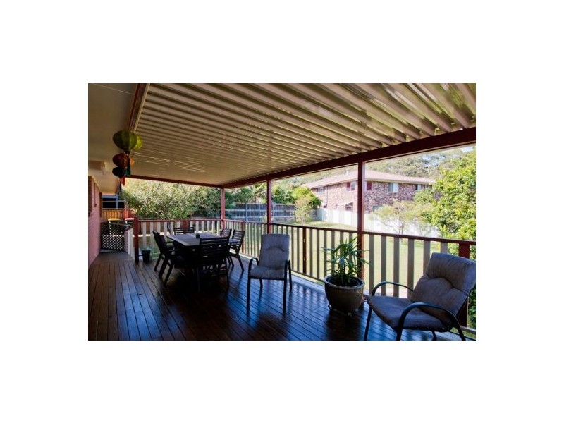 28 Carrywell Crescent, Toormina NSW 2452