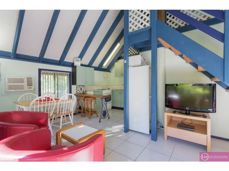 8/10-12 Tropic Lodge Place, Korora NSW 2450