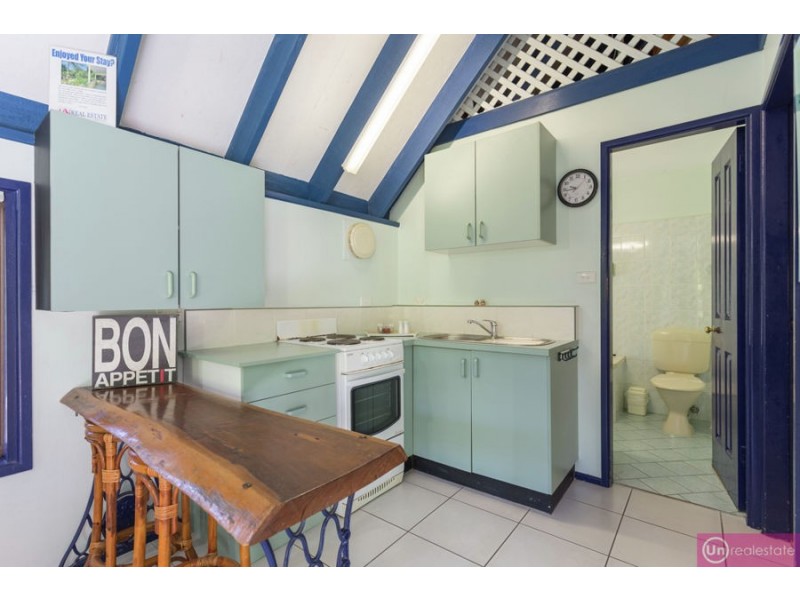 8/10-12 Tropic Lodge Place, Korora NSW 2450