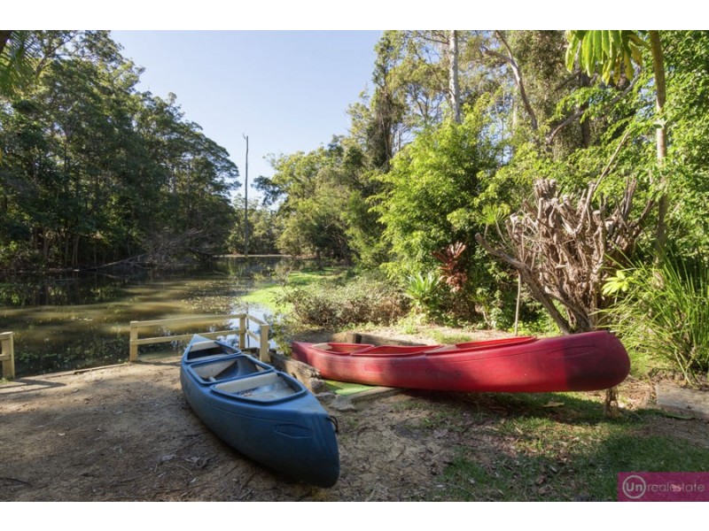 8/10-12 Tropic Lodge Place, Korora NSW 2450