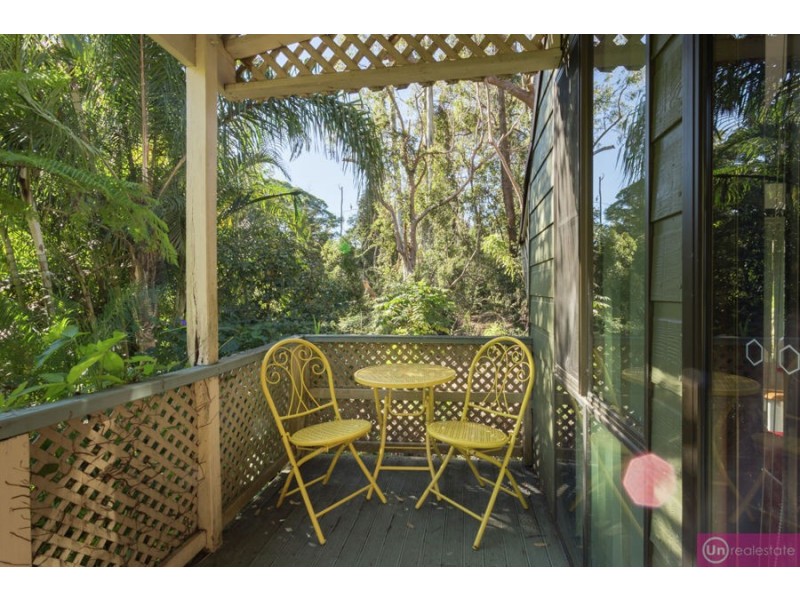 8/10-12 Tropic Lodge Place, Korora NSW 2450