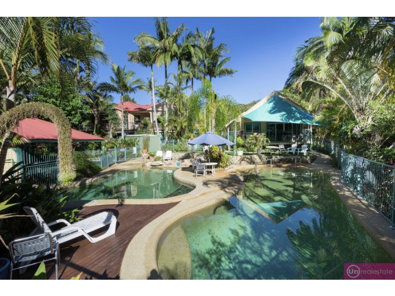 8/10-12 Tropic Lodge Place, Korora NSW 2450