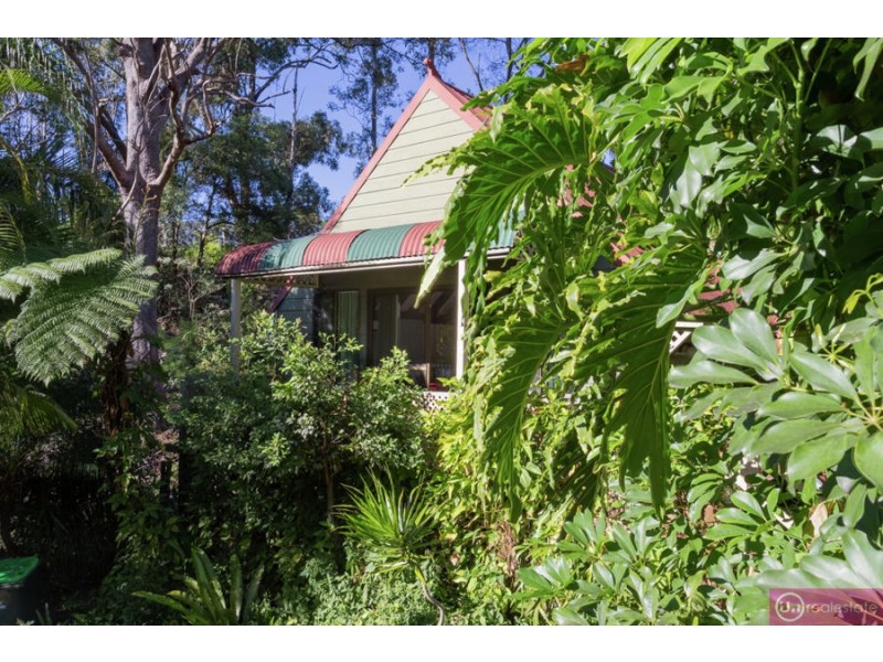 8/10-12 Tropic Lodge Place, Korora NSW 2450