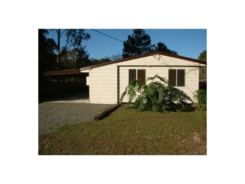 189 Archville Station Road Bonville, Bonville NSW 2441