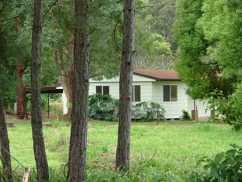 189 Archville Station Road Bonville, Bonville NSW 2441