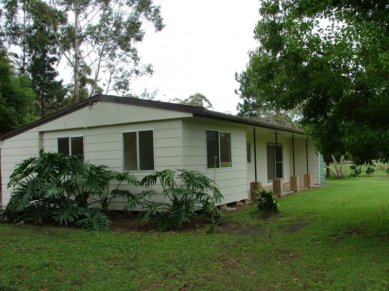 189 Archville Station Road Bonville, Bonville NSW 2441