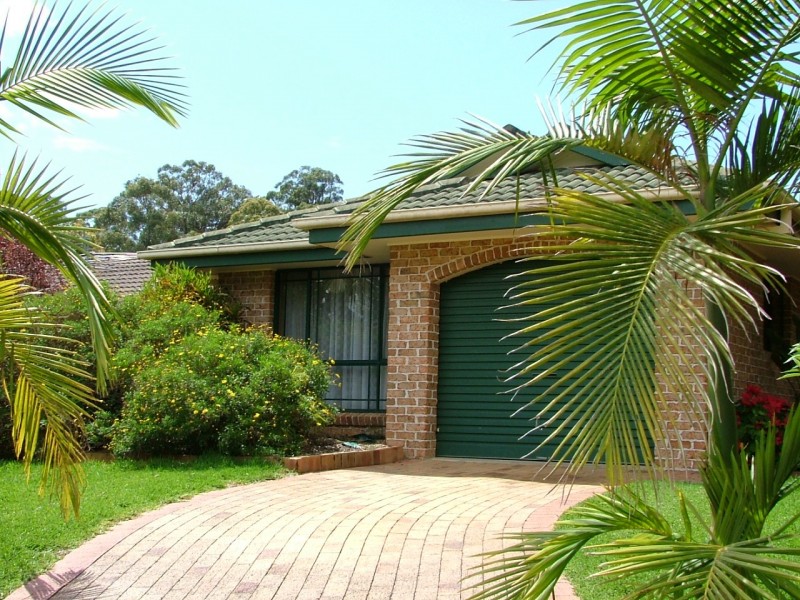 8 Silvereye Close Boambee East, Boambee East NSW 2452