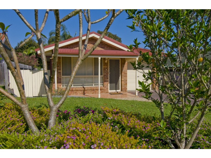 21A Aquamarine, Toormina NSW 2452