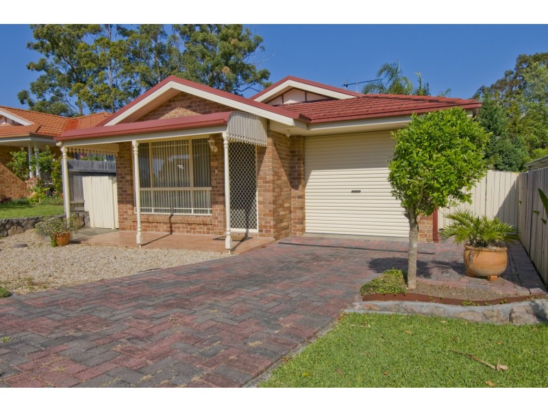 21A Aquamarine, Toormina NSW 2452