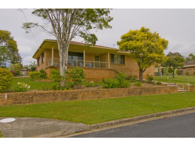 38 Mirroola, Toormina NSW 2452