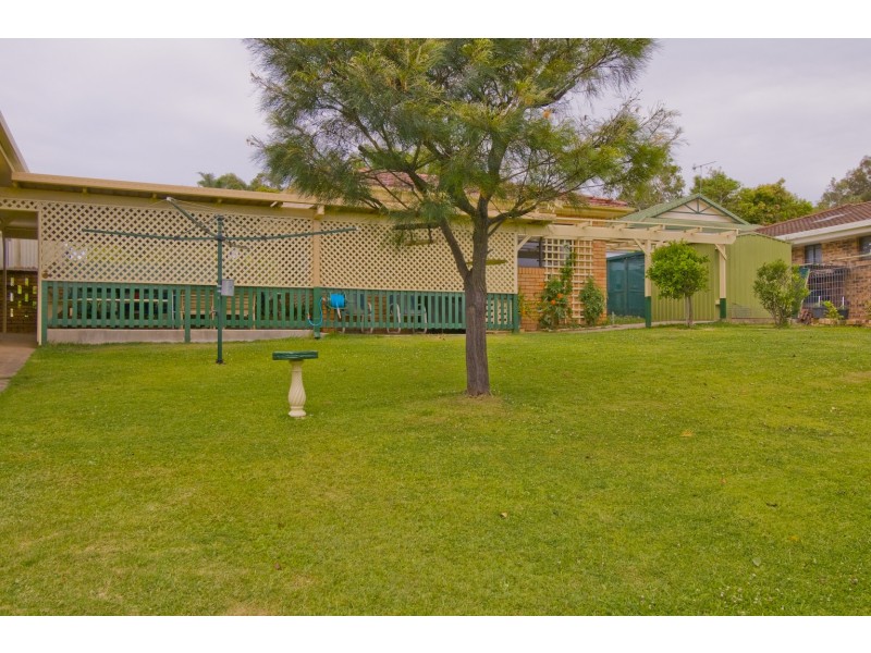 38 Mirroola, Toormina NSW 2452