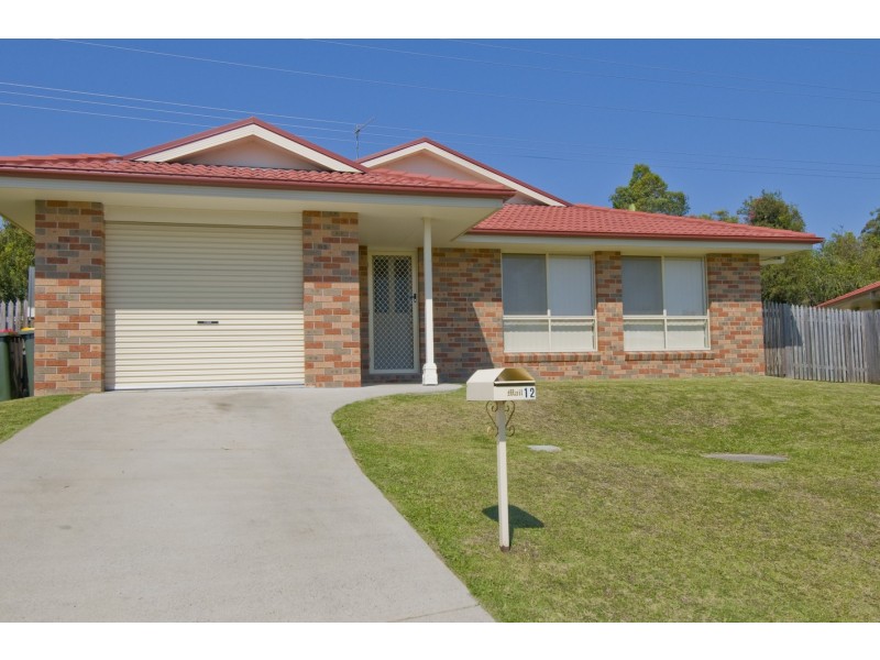 12 Sorrento Avenue, Boambee East NSW 2452