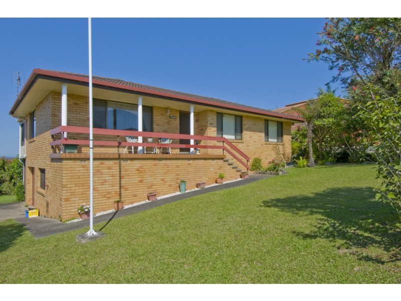 161 Lyons Road, Sawtell NSW 2452
