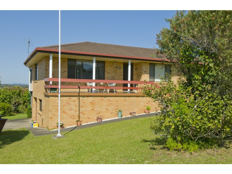 161 Lyons Road, Sawtell NSW 2452