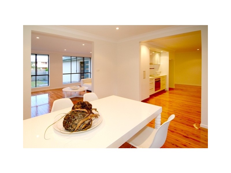 14 Moller Drive, Sawtell NSW 2452