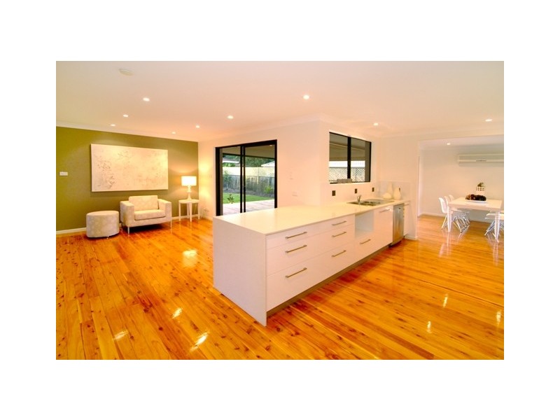 14 Moller Drive, Sawtell NSW 2452