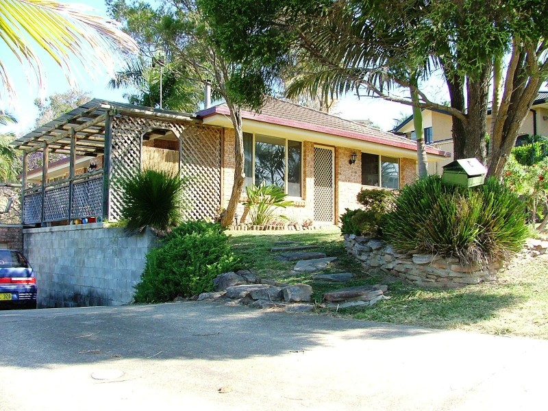 5 Lorikeet Avenue, Boambee East NSW 2452