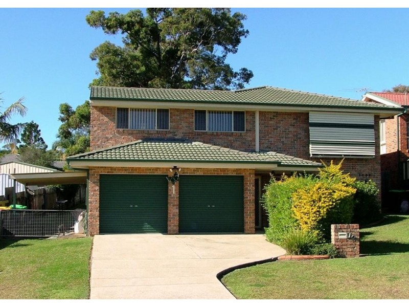 1 Louden Close Coffs Harbour, Coffs Harbour NSW 2450