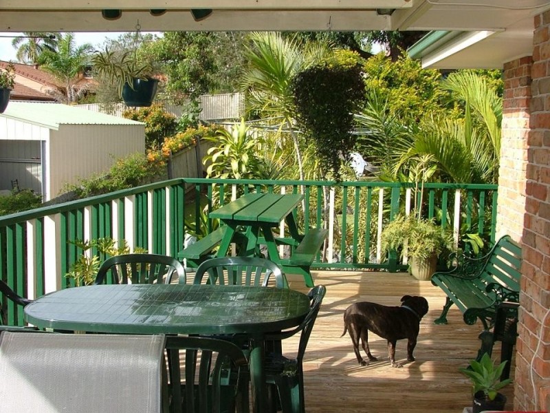 1 Louden Close Coffs Harbour, Coffs Harbour NSW 2450