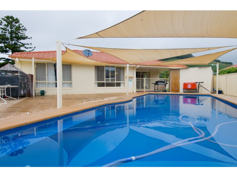 Coffs Harbour NSW 2450