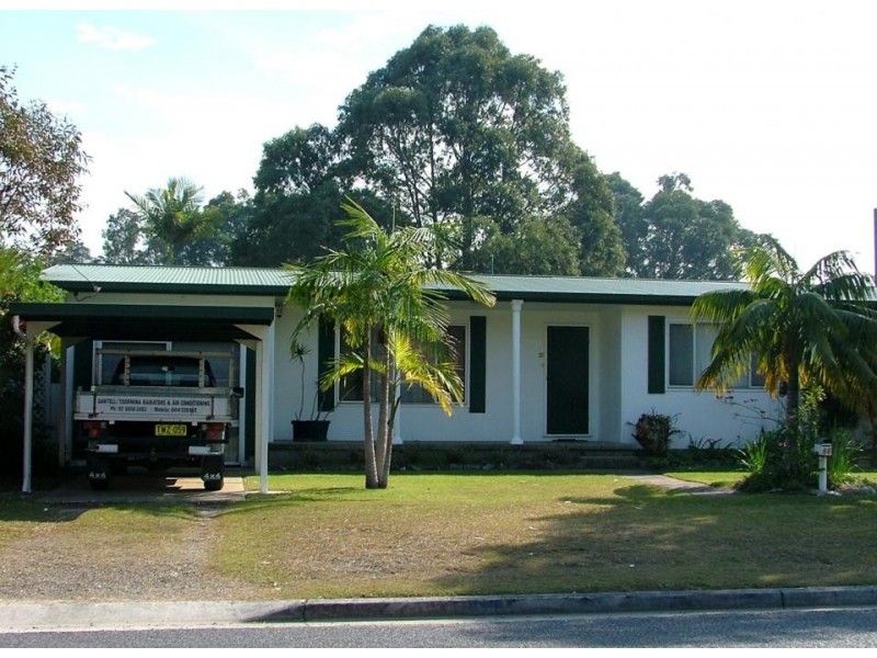 68 Prince Street Coffs Harbour, Coffs Harbour NSW 2450