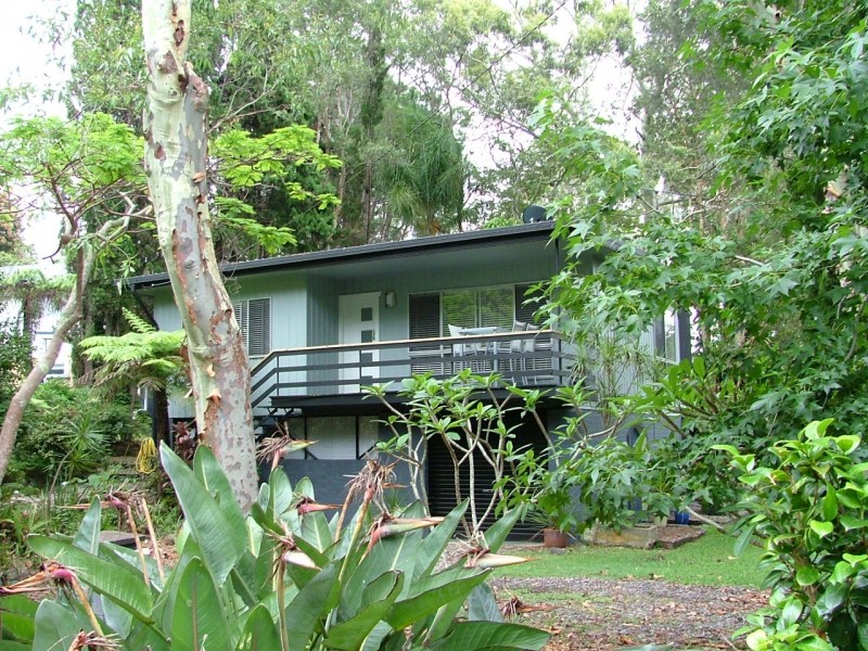88 Lyons Road Sawtell, Sawtell NSW 2452
