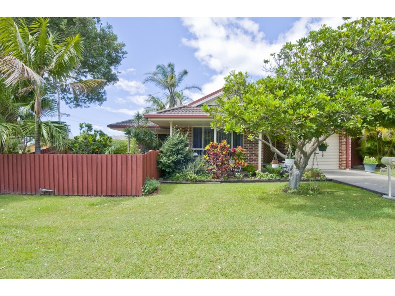 1 Dillon Street, Sawtell NSW 2452