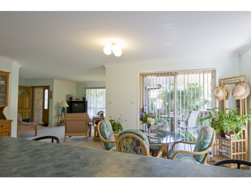1 Dillon Street, Sawtell NSW 2452